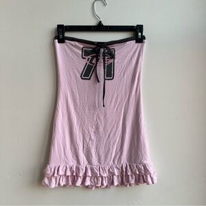 I.AM.GIA Michelle Mini Dress NWT XS